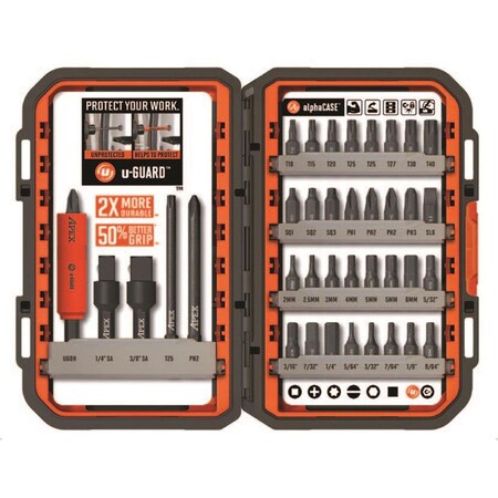 Apex Tool Group